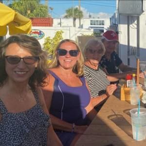 Meet your Posher, Debby